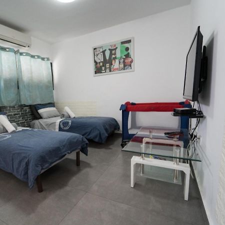 Neviot Apartment Eilat Luaran gambar