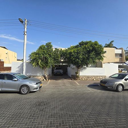 Neviot Apartment Eilat Luaran gambar