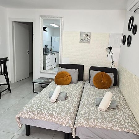 Neviot Apartment Eilat Luaran gambar