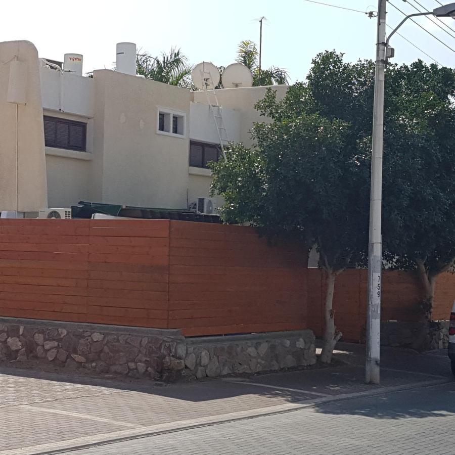 Neviot Apartment Eilat Luaran gambar