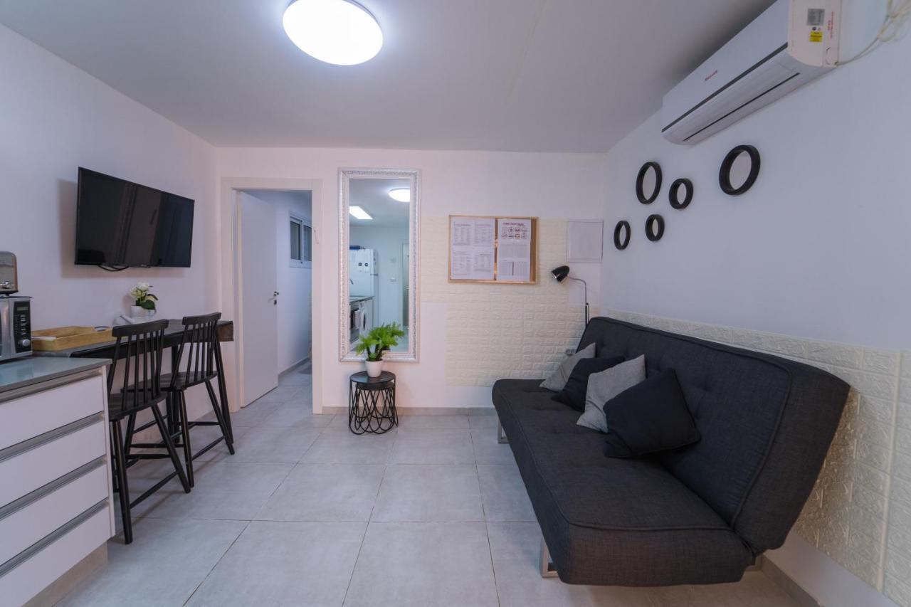 Neviot Apartment Eilat Luaran gambar