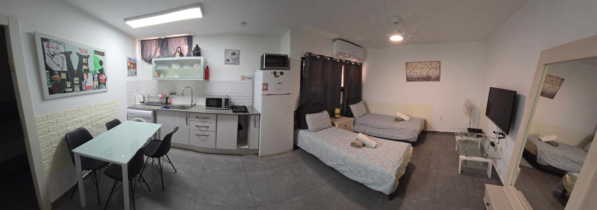 Neviot Apartment Eilat Bilik gambar