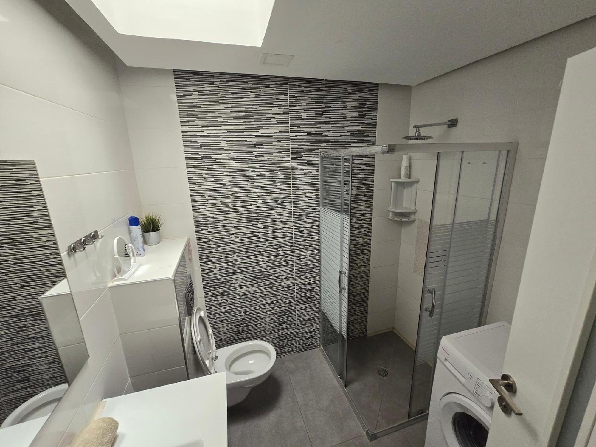 Neviot Apartment Eilat Bilik gambar