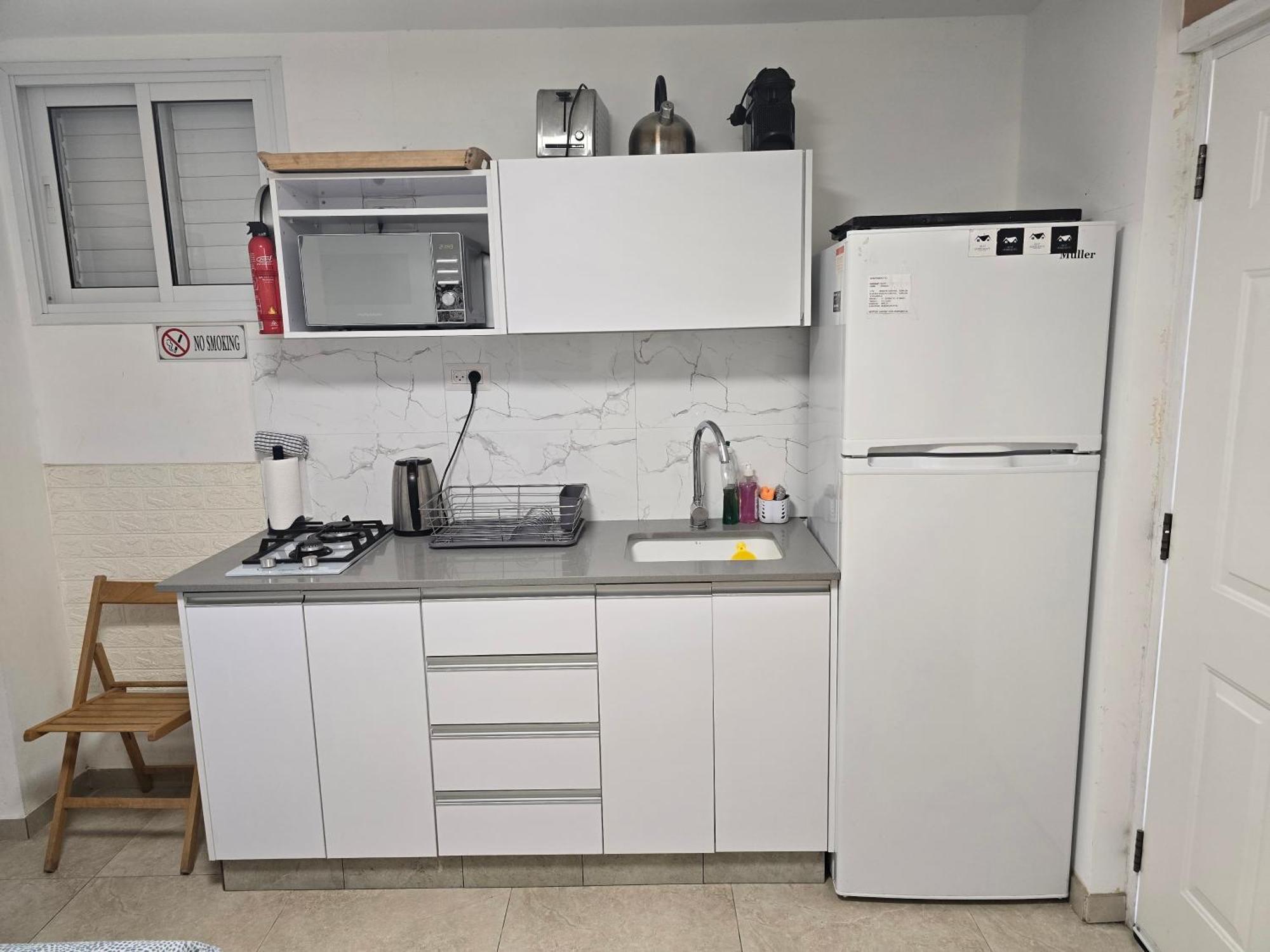 Neviot Apartment Eilat Bilik gambar