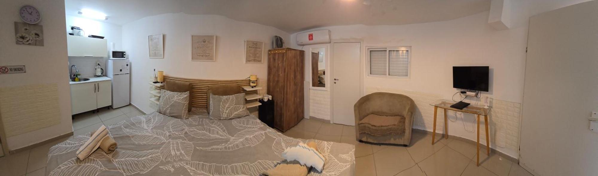 Neviot Apartment Eilat Bilik gambar