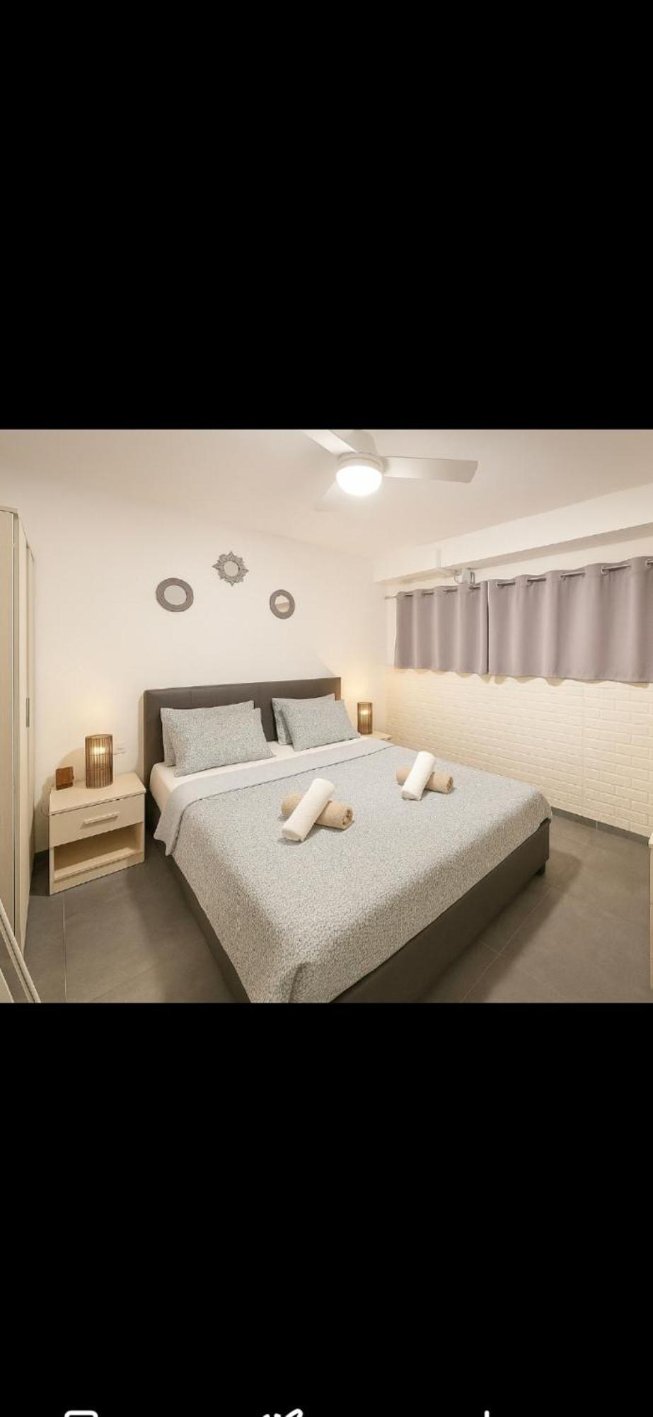 Neviot Apartment Eilat Bilik gambar