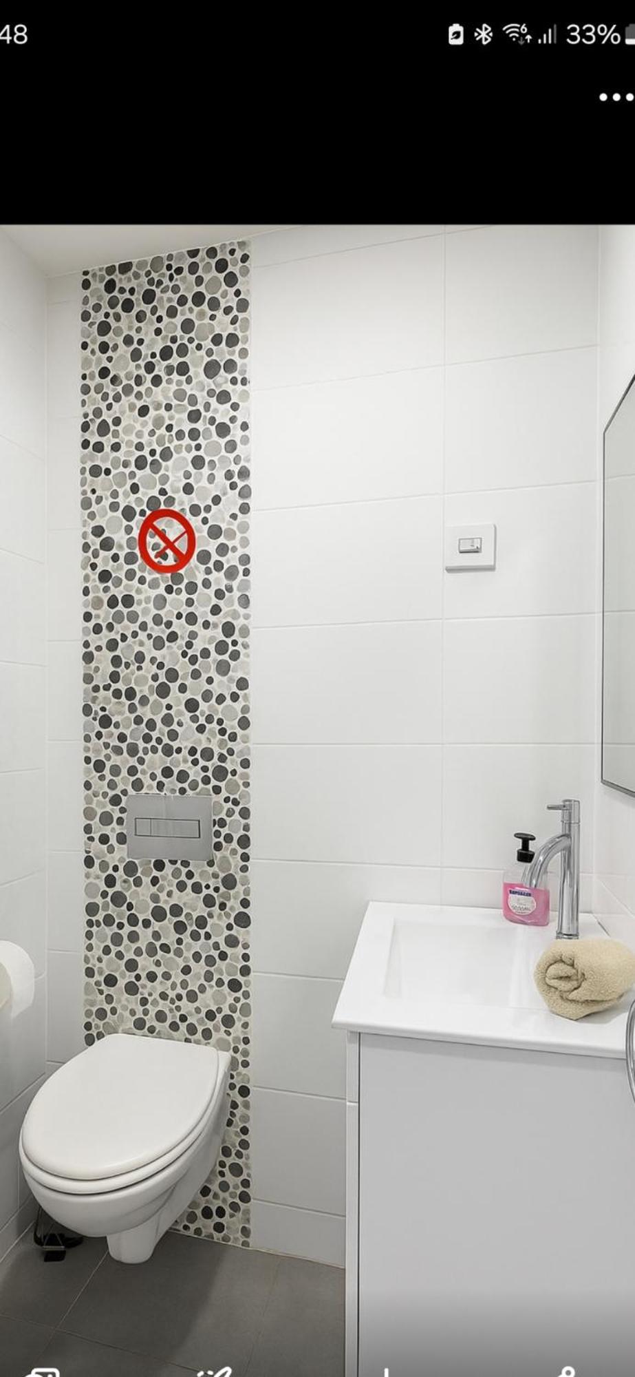 Neviot Apartment Eilat Bilik gambar