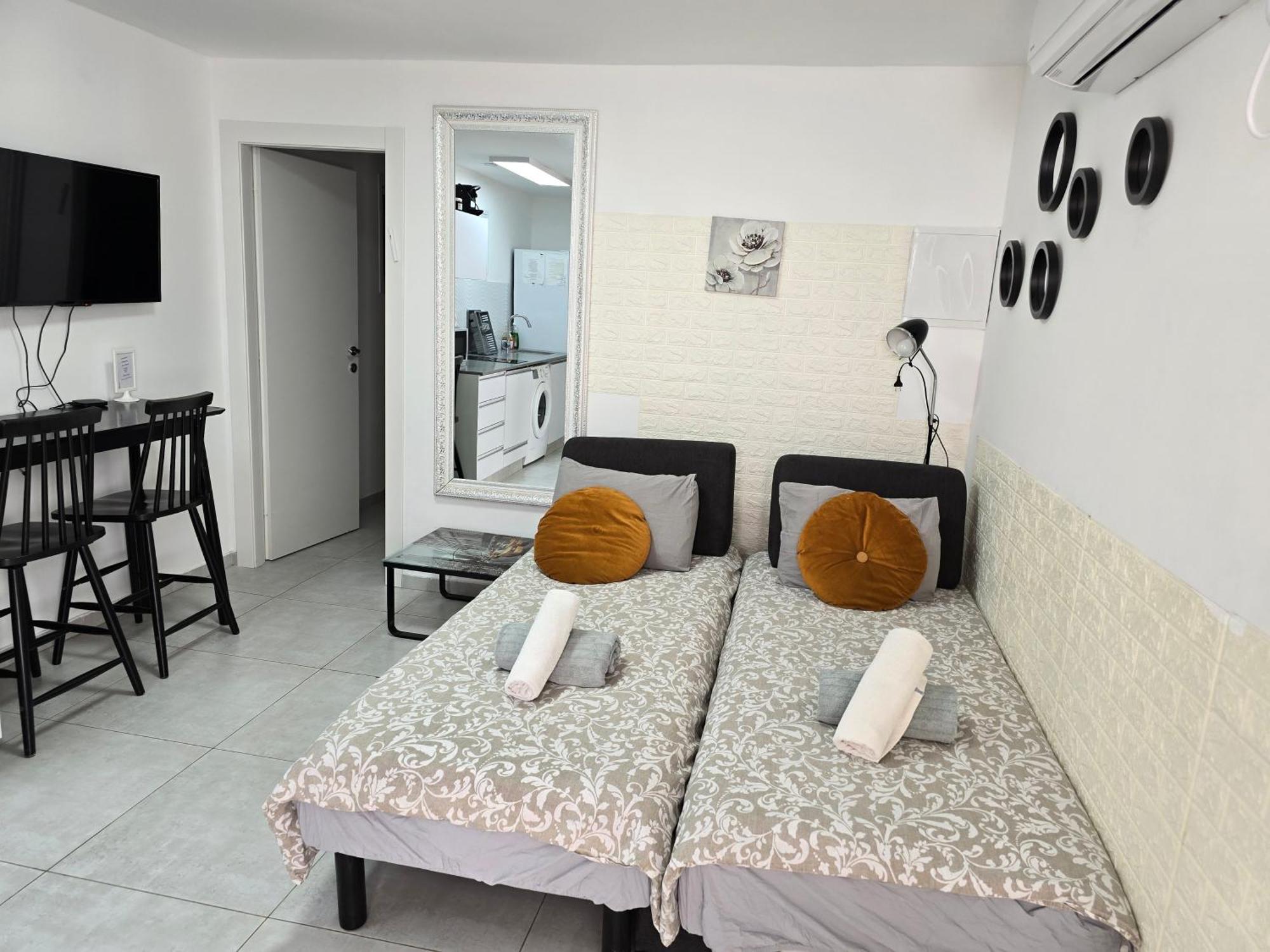 Neviot Apartment Eilat Luaran gambar