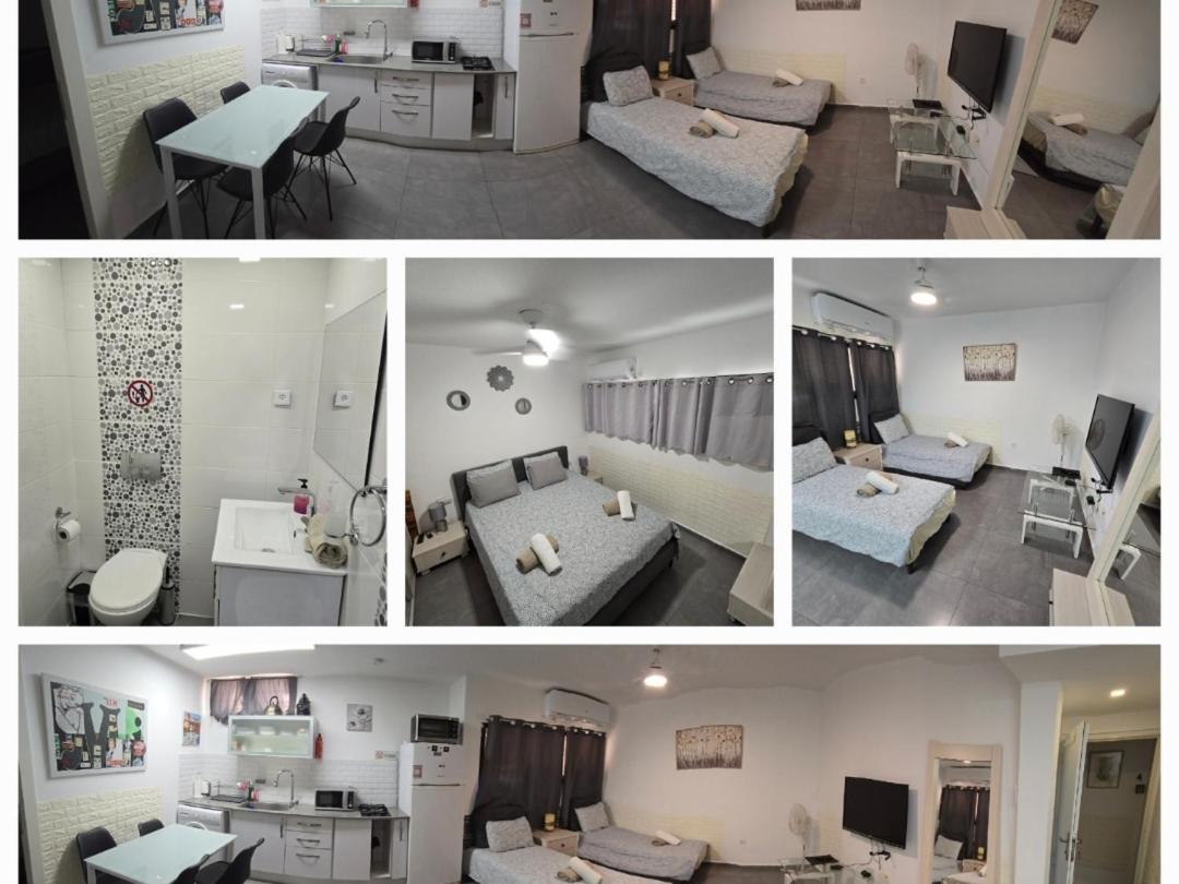 Neviot Apartment Eilat Bilik gambar