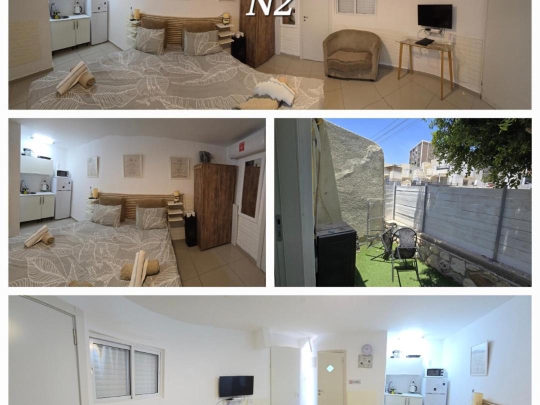 Neviot Apartment Eilat Bilik gambar